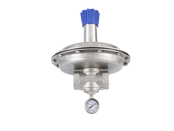 低壓減壓閥RLPT/RLPF 低壓減壓閥RLPT/RLPF